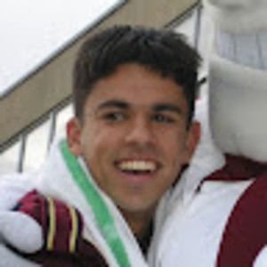 Meet your Posher, Jon